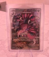 Drapion 097/088 Perfect Order Pokemon POR EN MINT