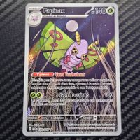 Pokemon Dustox 220/217 Ascended Heroes FR