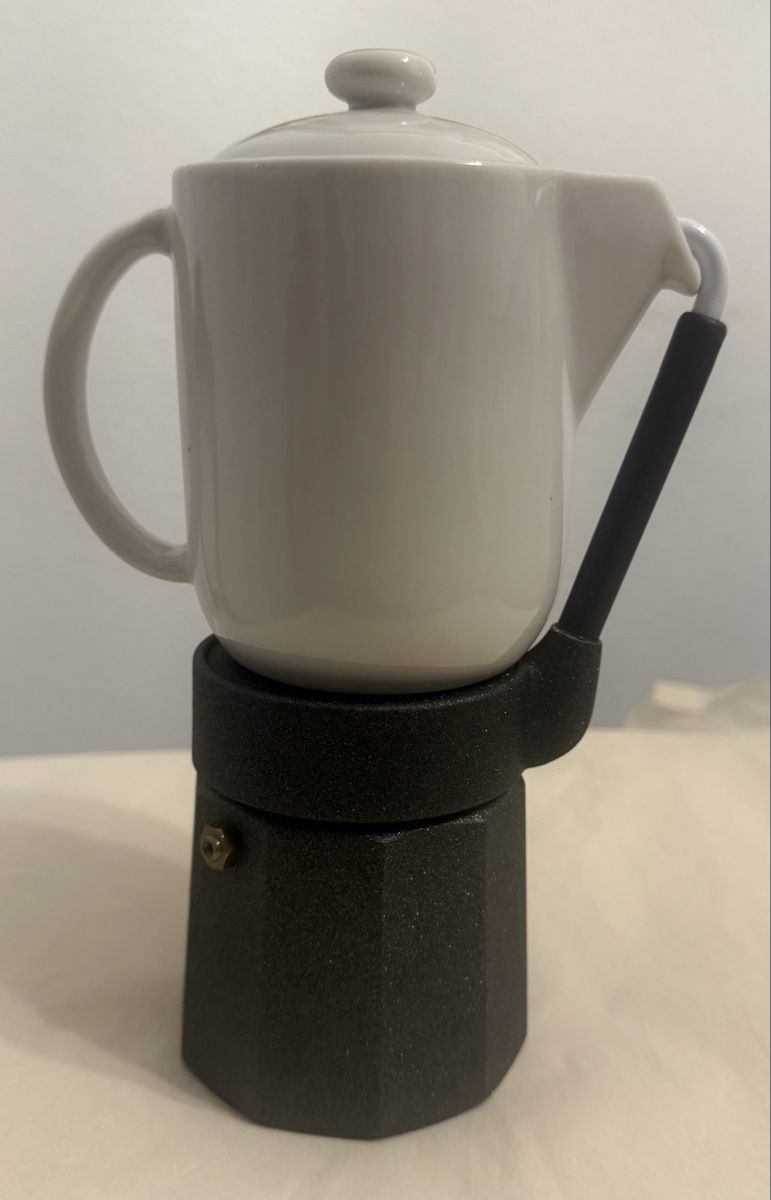Macchine per caffè & Macchine per espresso: Cafetière  – Nuovo (secondo la descrizione) da Vésenaz venduto da NORA1325 1
