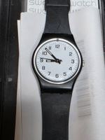 🖤 Swatch Lady “Something New” LB153 – 2011  Beschreibung DE