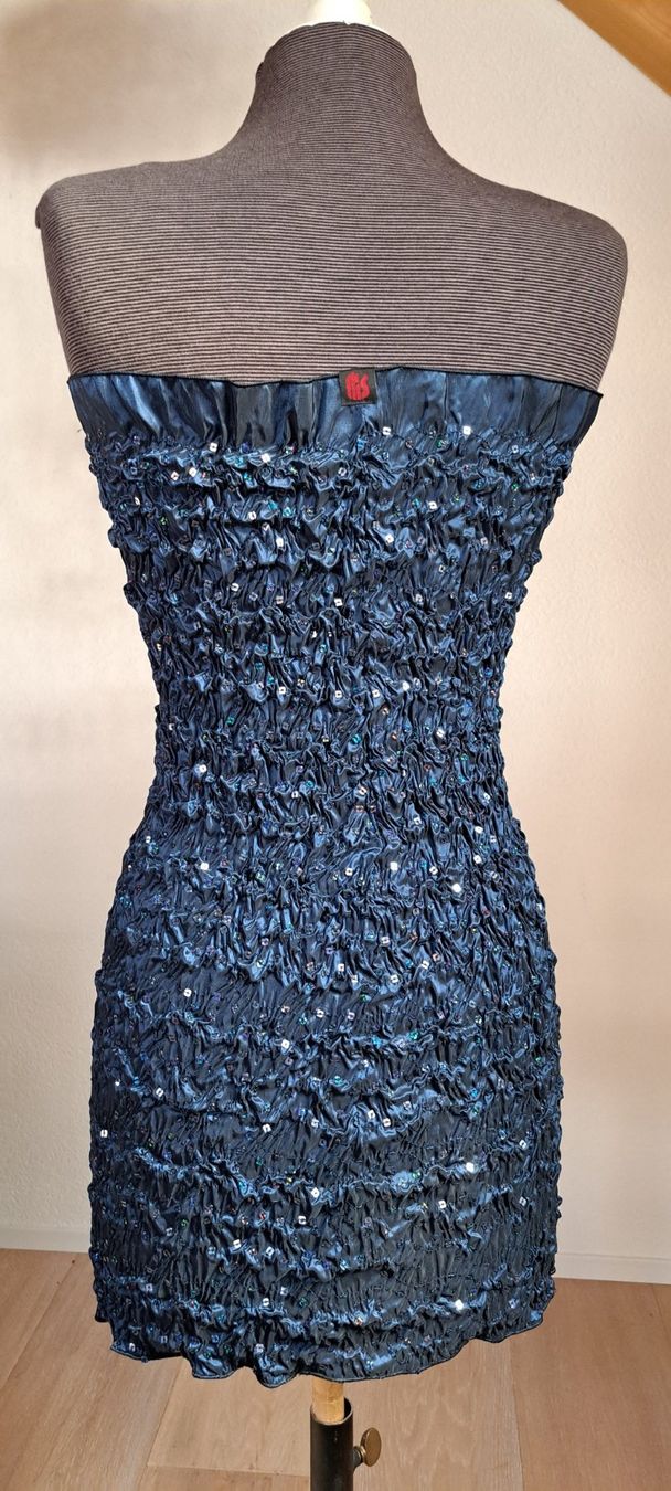 Vestiti: Pailletten Party Kleid – Nuovo (secondo la descrizione) da Reutigen venduto da IrisFashion 1