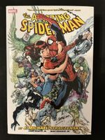 The Amazing Spider-Man by J. Michael Straczynski Omnibus 1