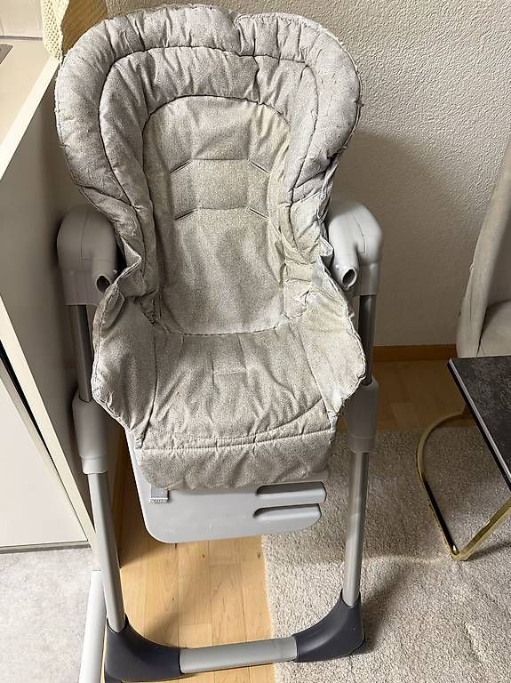 Chaises hautes: Babystuhl – D'occasion à Bolligen par arg_v256 1