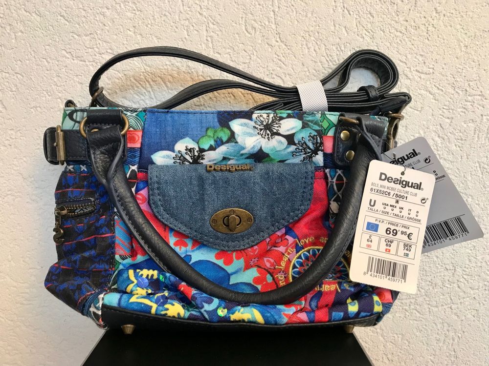 Sac desigual 3 outlet en 1