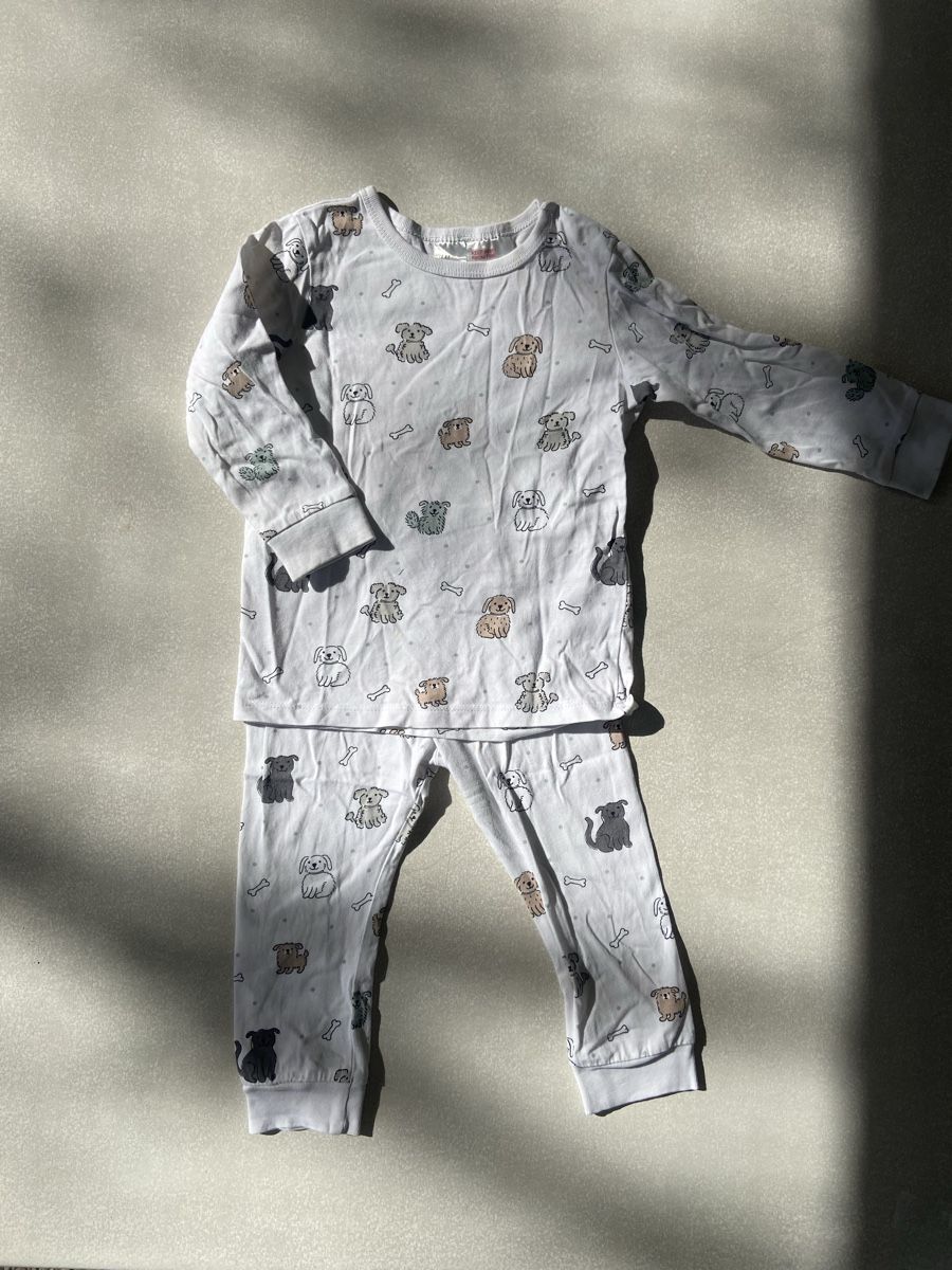 H&M Pyjamas: Pyjama 2 - Teiler – Gebraucht aus Lengnau BE von col_mbz6