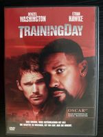 Training Day Denzel Washington Ethan Hawke guter Zustand