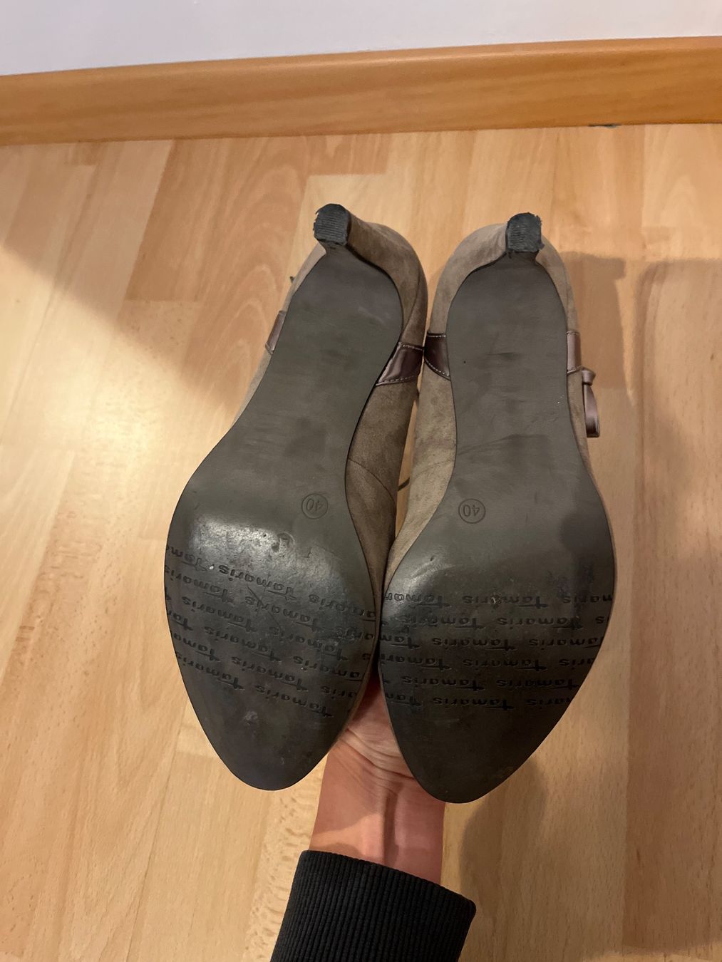 Tamaris Scarpe da donna: Tamaris Pumps – Usato da Rupperswil venduto da jro_89b6 2