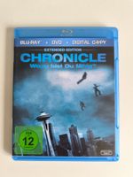Blu-ray / Chronicle - Wozu bist du fähig? Extended edition