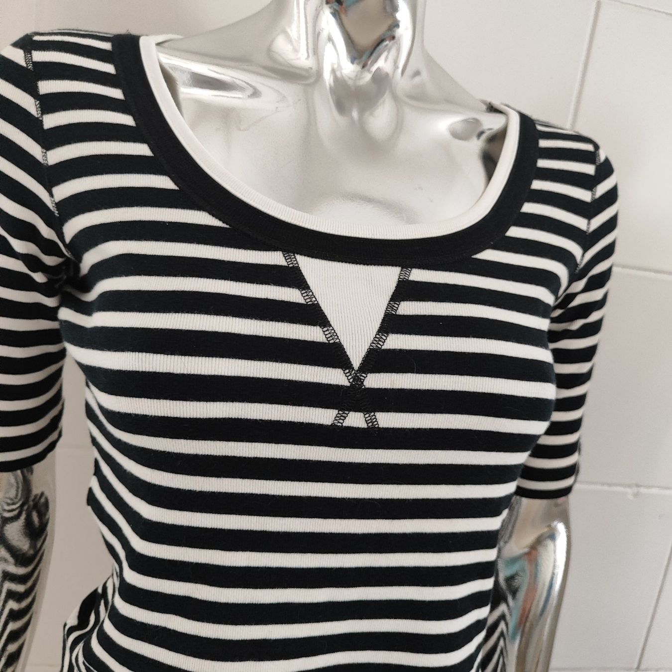 Marc Cain T-shirt: marccain Shirt GR S – Usato da Langnau am Albis venduto da Judithsebi 3