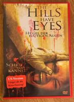 DVD: The Hills Have Eyes