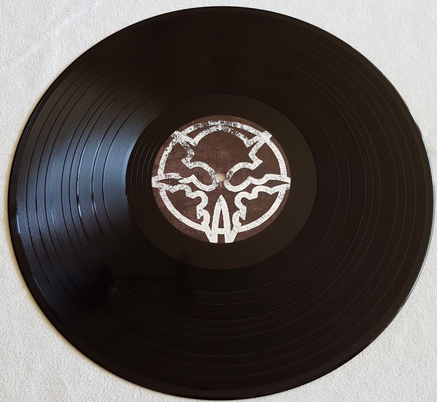 Dischi in vinile: UltraMantis Black - 2014 - US First Press - Relapse Records – Nuovo (secondo la descrizione) da Uster venduto da Zardodel 2