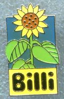 Billi  Sonnenblume