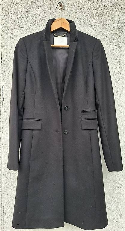 Cappotti: HUGO BOSS Mantel Gr. 36 – Usato da Muttenz venduto da mor_x7k6
