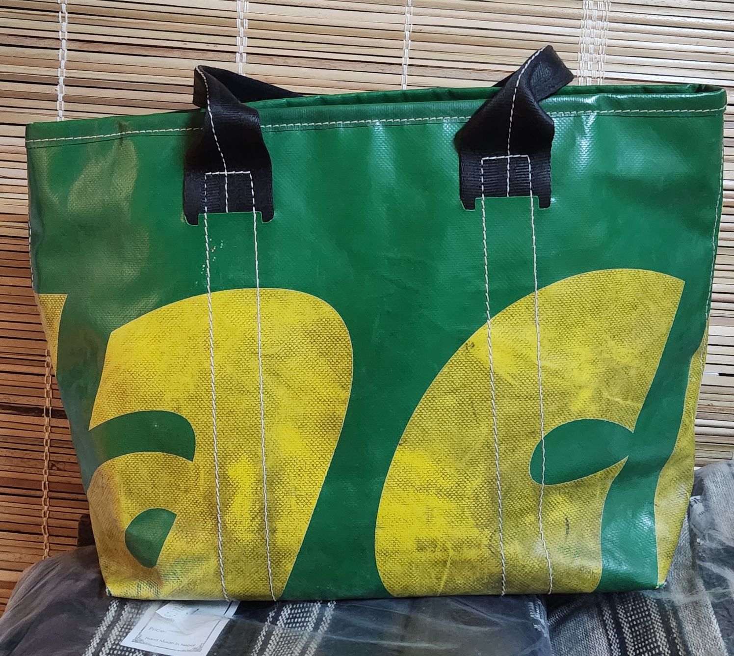 Freitag Borse: 👜 FREITAG Donna – Usato da Thun venduto da ken2009 4