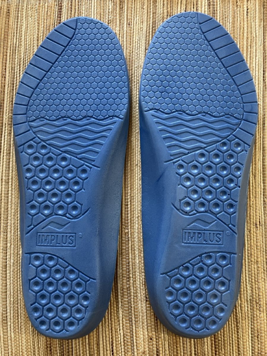Herrenschuhe: Memory Sohle von Sofsole, Neu und ungebraucht, Grösse 39-41 – Neu (gemäss Beschreibung) aus Goldau von daytona82 2