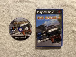 Rig Racer 2 PS2