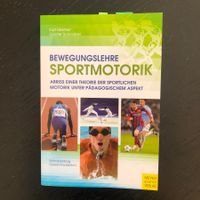 Bewegungslehre Sportmotorik