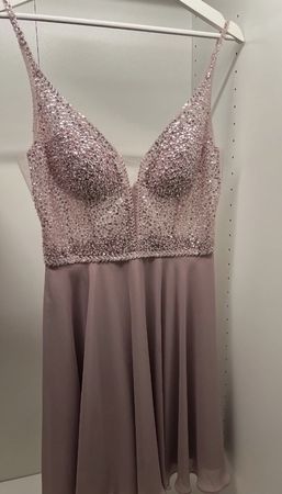 Kleid, Grösse 38