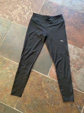 Puma DryCell Sportleggings Gr. M – neuwertig