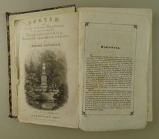 BERLIN UND SEINE NÄCHSTEN UMGEBUNGEN 1855, 55 STAHLSTICHE
