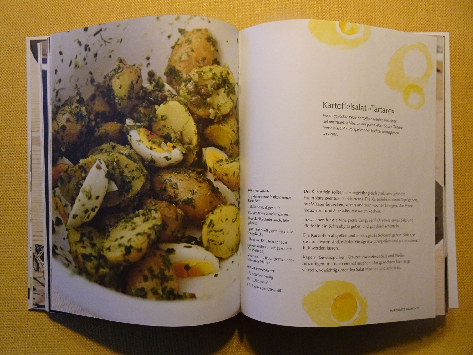 Bücher: Täglich Vegetarisch – Neu (gemäss Beschreibung) aus Oberweningen von Gerini 2