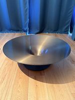 Rochebobois table basse Ovni up