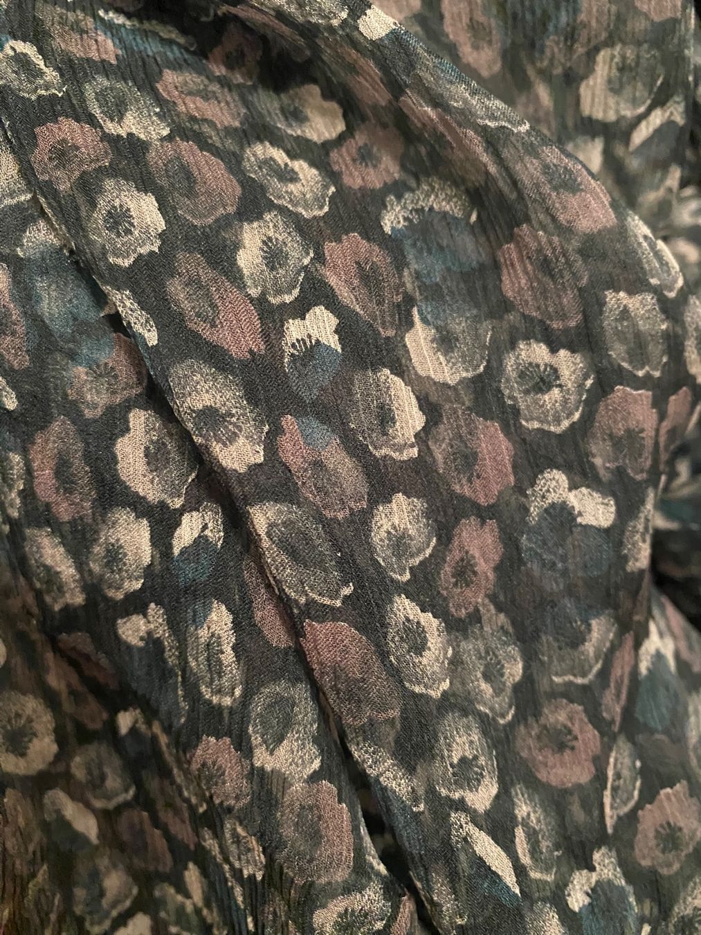 Foulard & Sciarpe: Foulard in voile – Nuovo (secondo la descrizione) da Novazzano venduto da ige_cwq5 2