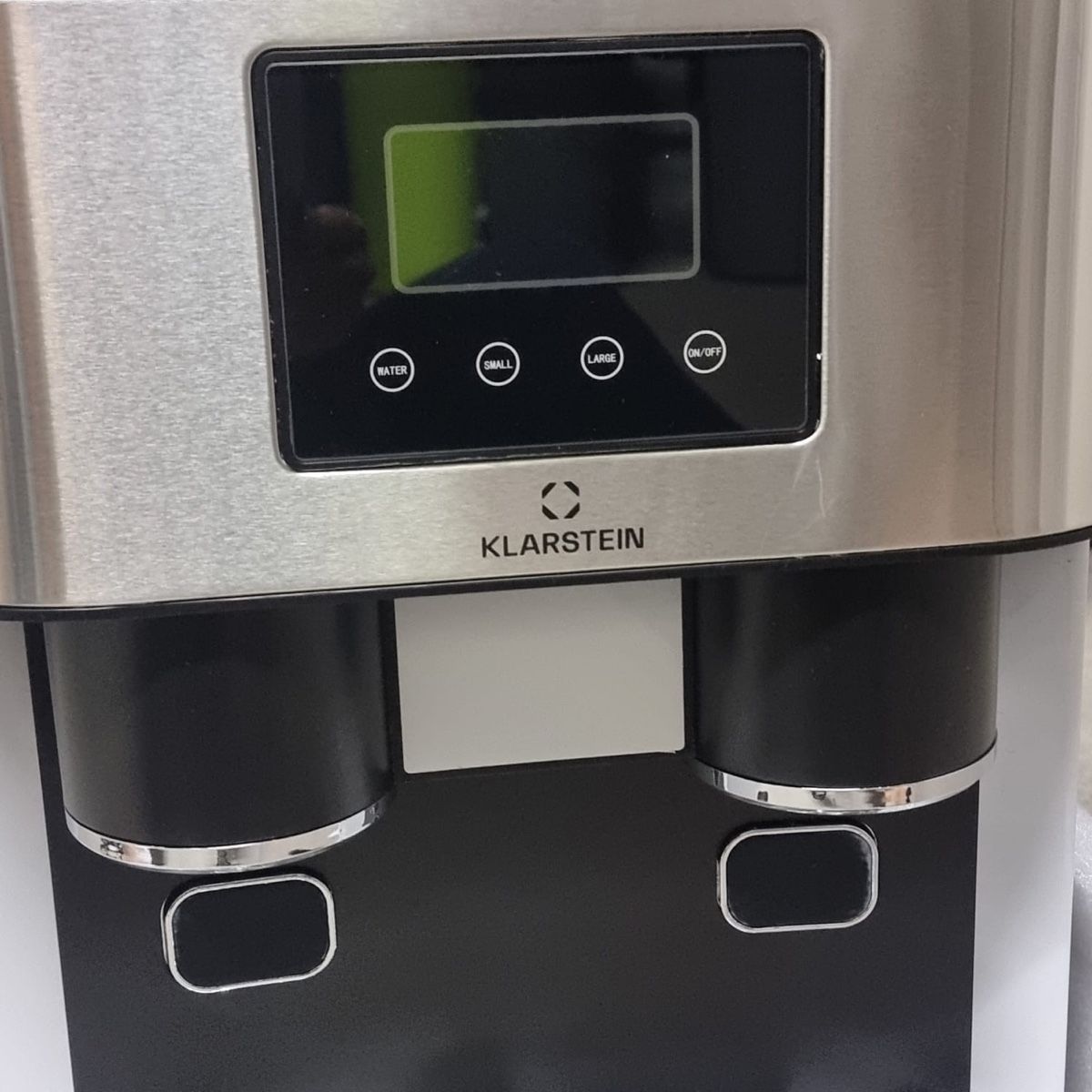 Elettrodomestici da cucina: Klarstein Eisbereiter 2.5L neu ungebraucht – Nuovo e nell'imballaggio originale da Lotzwil venduto da che_lm55 1