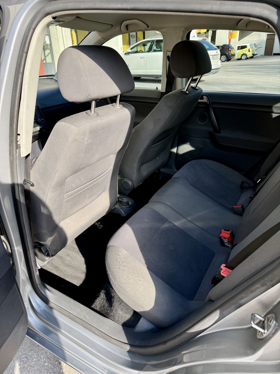 VW Automobili: VW Polo 1.4 Facelift – Usato da Herisau venduto da mai_7bck 9