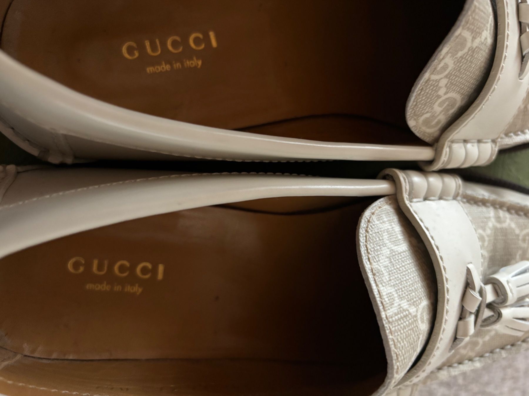 Gucci Scarpe da donna: Gucci Loafers – Usato da Zürich venduto da fab.gr 4