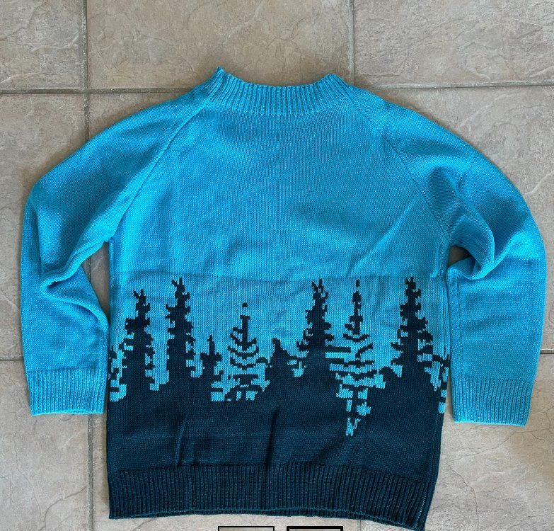 Pullover & Sweatshirts: Leichter Pullover – Gebraucht aus Seuzach von anina.k 1