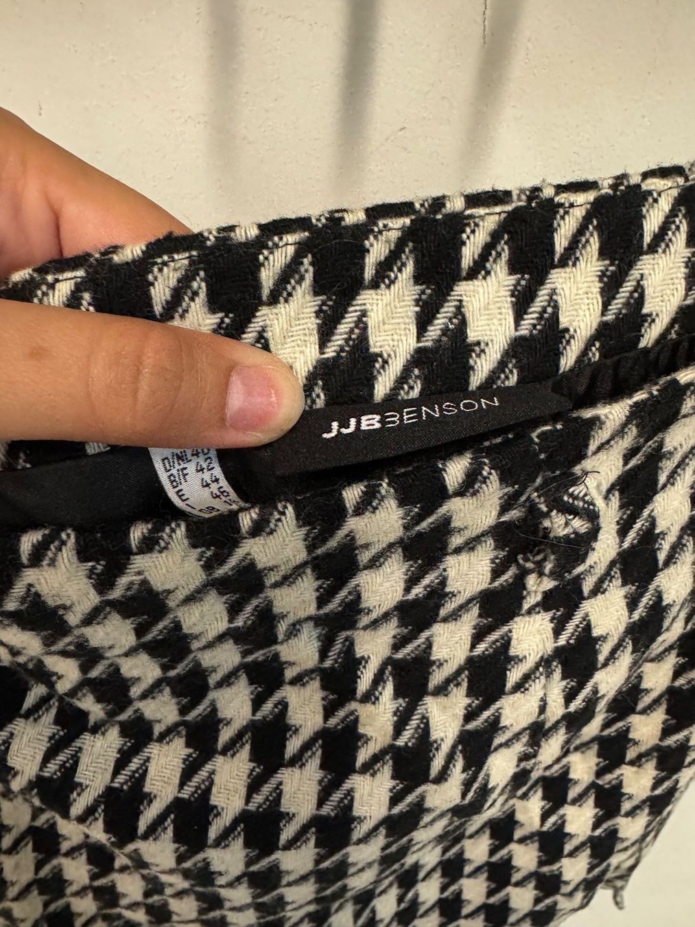 Gonne: Jupe à carreaux – Nuovo (secondo la descrizione) da Montreux venduto da Izapechee 1