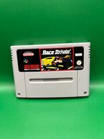 Race Drivin' - Nintendo SNES