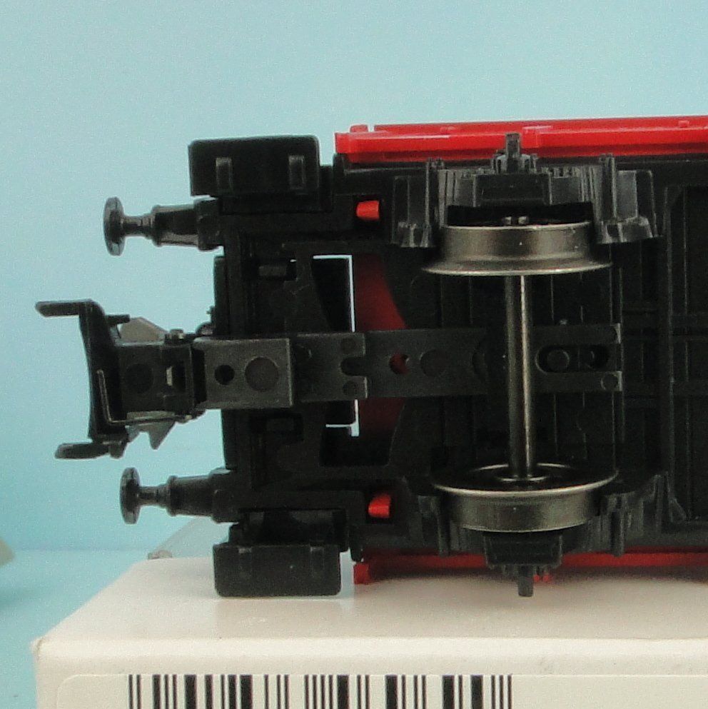 Märklin Modellini di ferrovie: Märklin Insider 1996, neuwertig – Nuovo (secondo la descrizione) da Bülach venduto da cann11 1