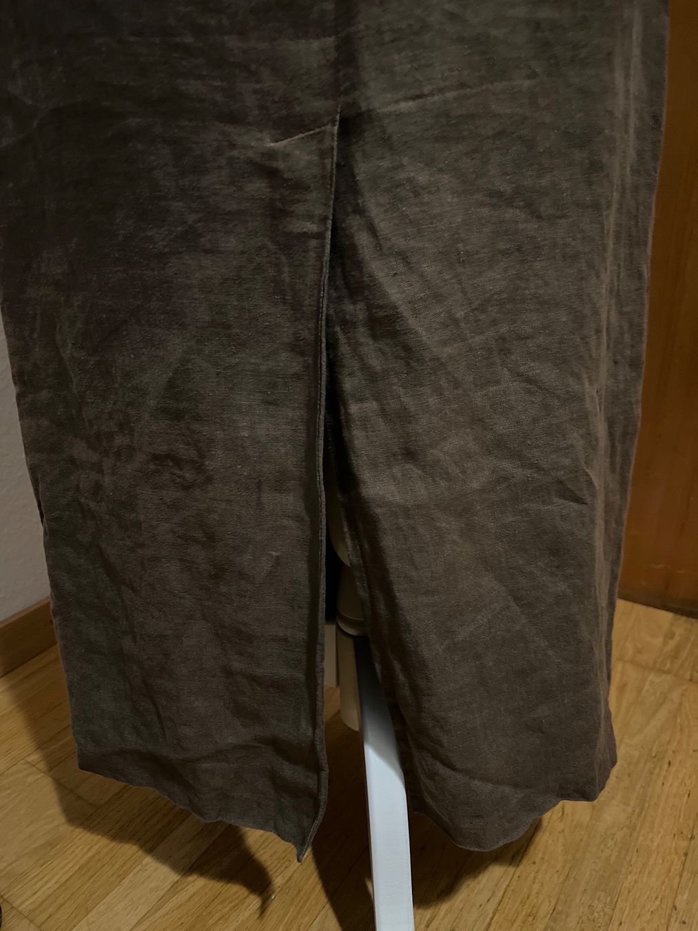 Gonne: HIRSCH Leinen Maxi Rock Gr. 38 – Nuovo (secondo la descrizione) da Basel venduto da SimpleE 4