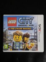 LEGO CITY UNDERCOVER | NINTENDO 3DS