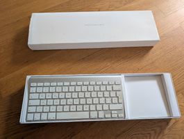 Apple Tastatur Bluetooth 
