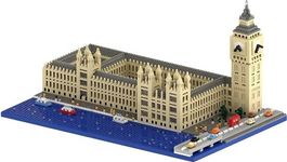 BRIXIES Big Ben London  Collectors Edition