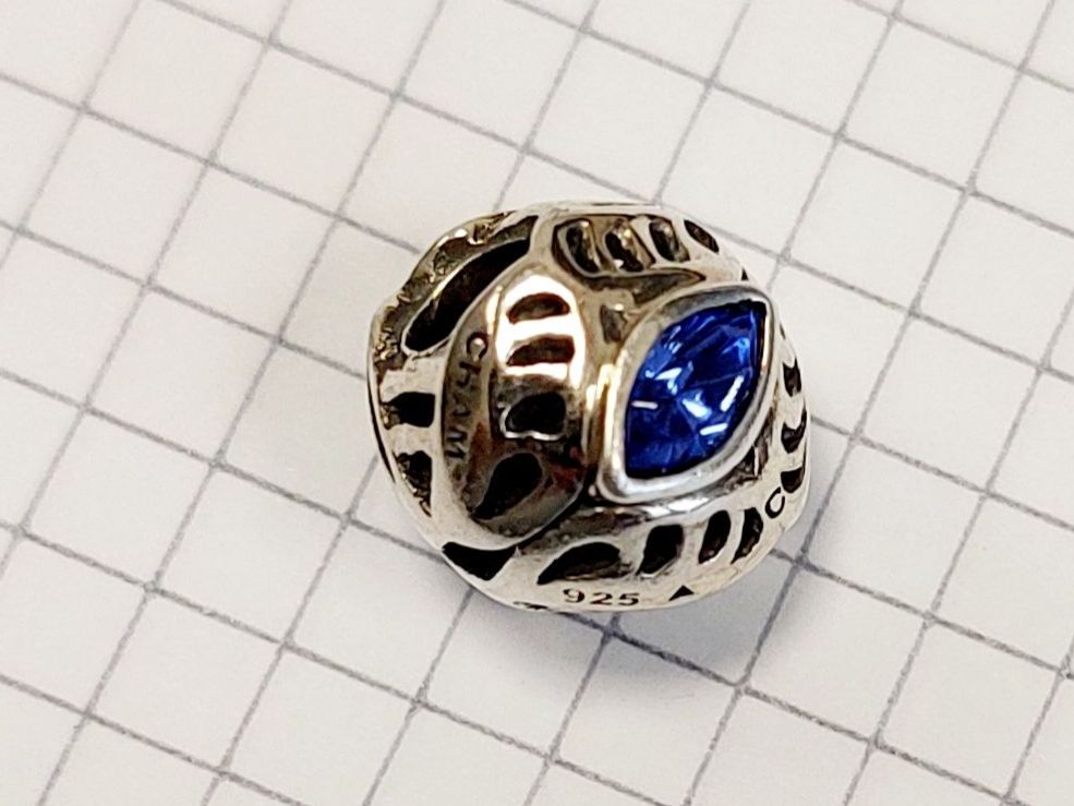 Anhänger: Charm Silber 925 – Neu (gemäss Beschreibung) aus Madetswil von triforuz 2