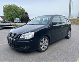 VW Polo 1.9 TDI 