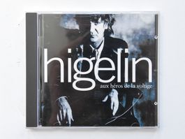 Jacques Higelin - Aux héros de la voltige