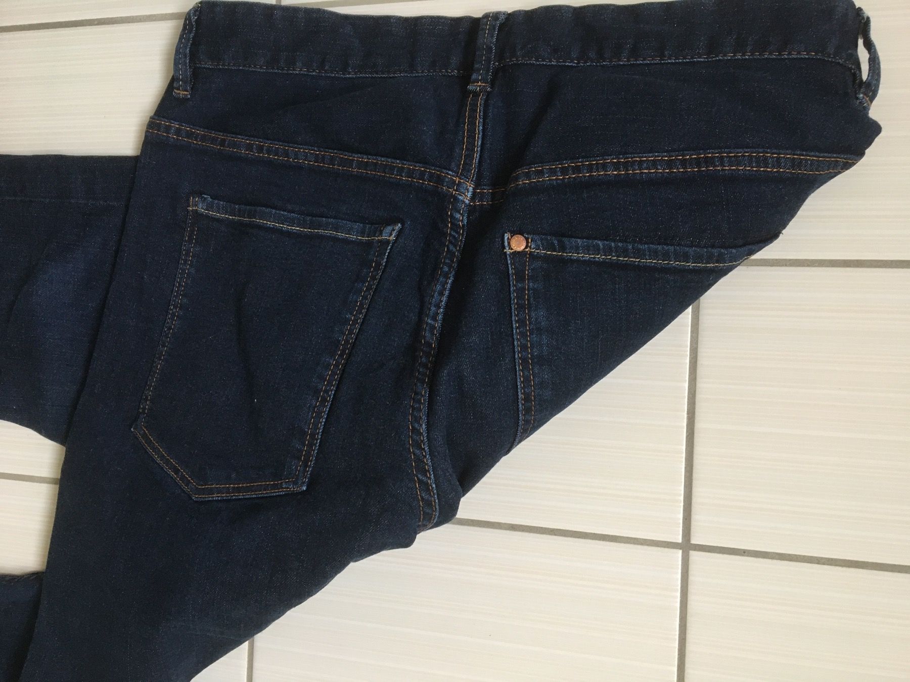 Pantaloni: Jeans 170 – Usato da Arth venduto da Vrecam51 2