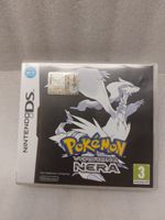 Pokemon Versione Nera - Nintendo DS