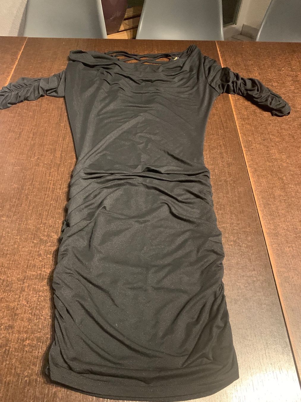 Robes: Robe taille S – D'occasion à Domdidier par qatar1973 3