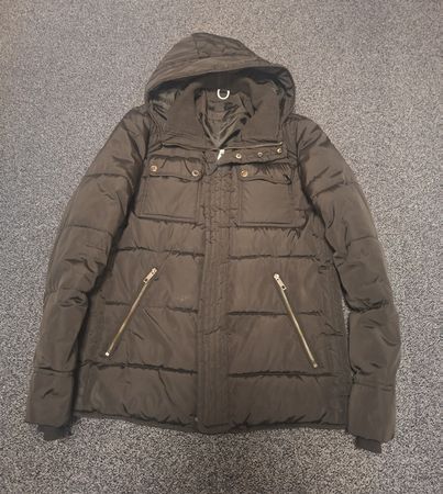 Herrenjacke