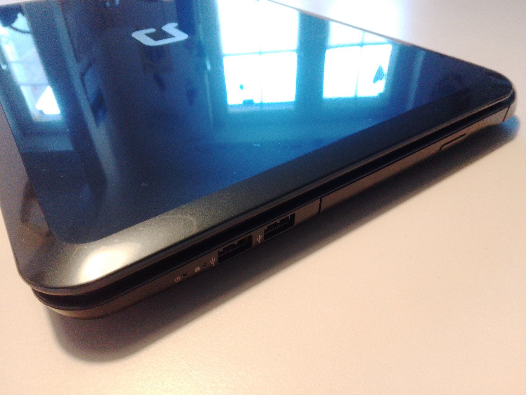 Compaq Notebook: HP Compaq 15-a007sz Notebook-PC – Usato da Oberembrach venduto da Doublescale 1