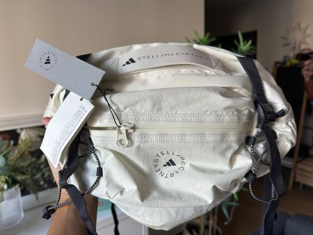 NEW Stella McCartney Multisport Bag NEW Bogner Kjus