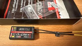 Jeti duplex REX 3 2.4 GHz