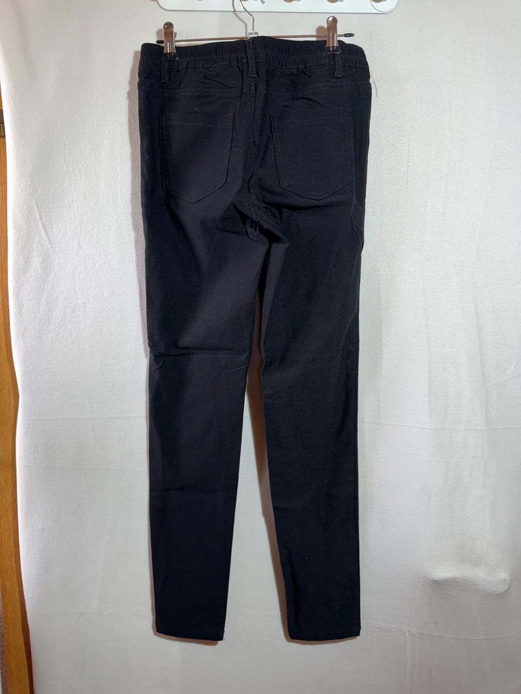 Pantaloni: Hose von Chicoree Gr. M – Usato da Grosswangen venduto da second_hand_dress 4