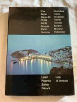 Silva Buch Kleine italienische Inseln